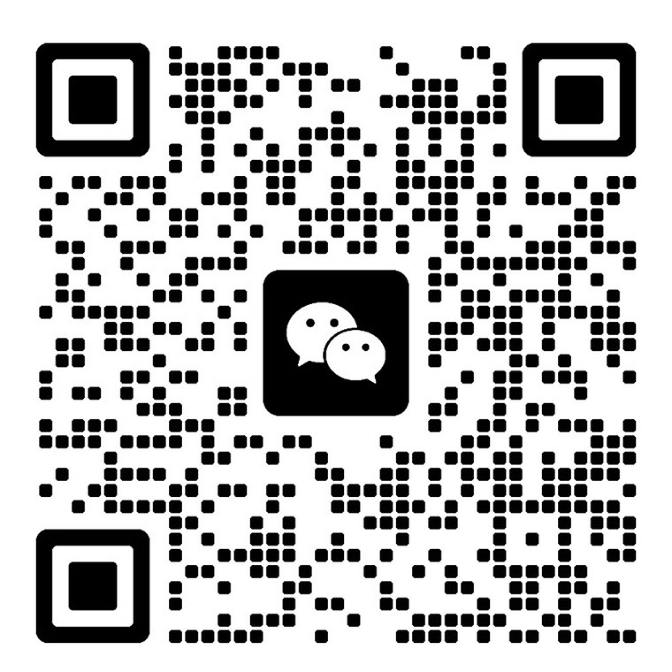 扫码添加报名老师微信